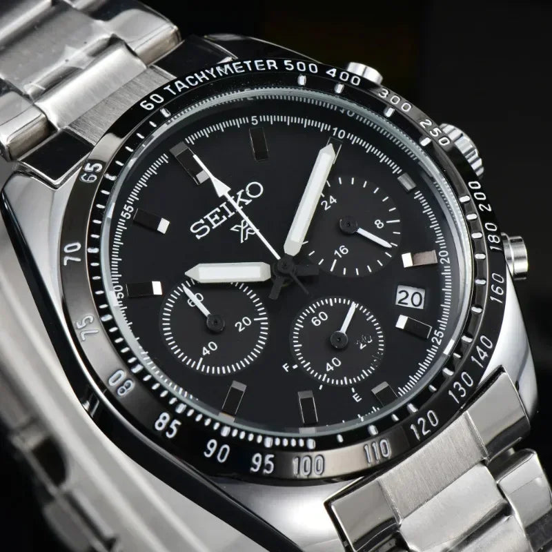 Seiko Elegant Timekeeper
