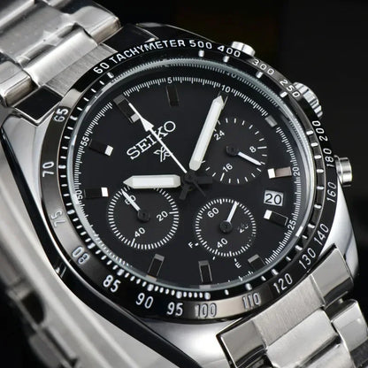 Seiko Elegant Timekeeper