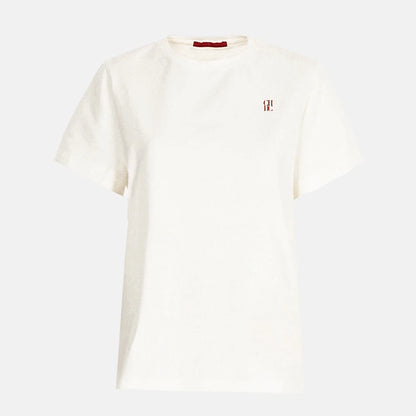 CHCH Embroidered Cotton