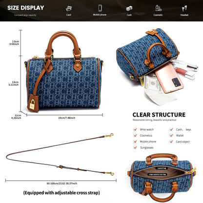 CHCH Women's Shoulder Bag