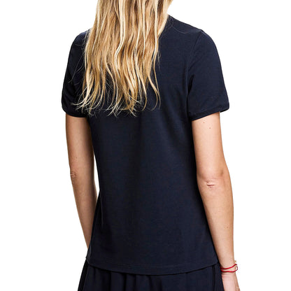 CHCH 2025 Summer Women's Embroidered T-Shirt