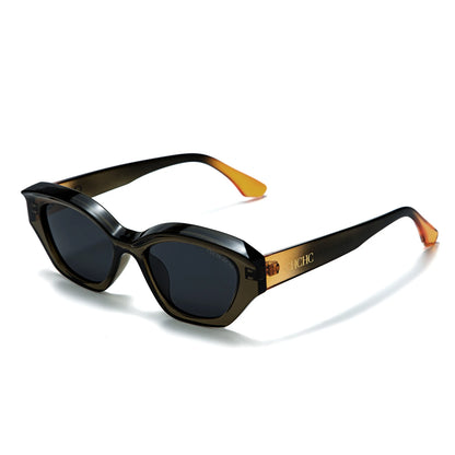 Sunglasses – High-End Style in a Pocket-Friendly Size