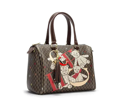 Shoulder bag