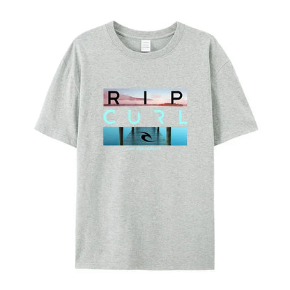 Rip Curl Men's T-Shirt