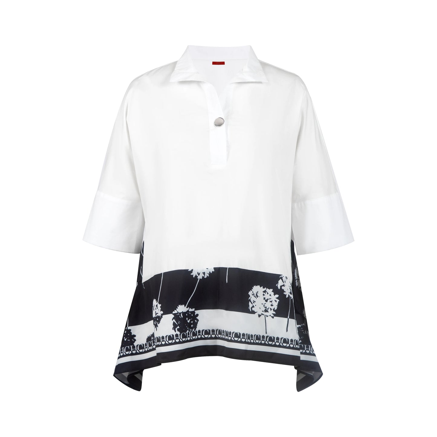 Pullover Blouse