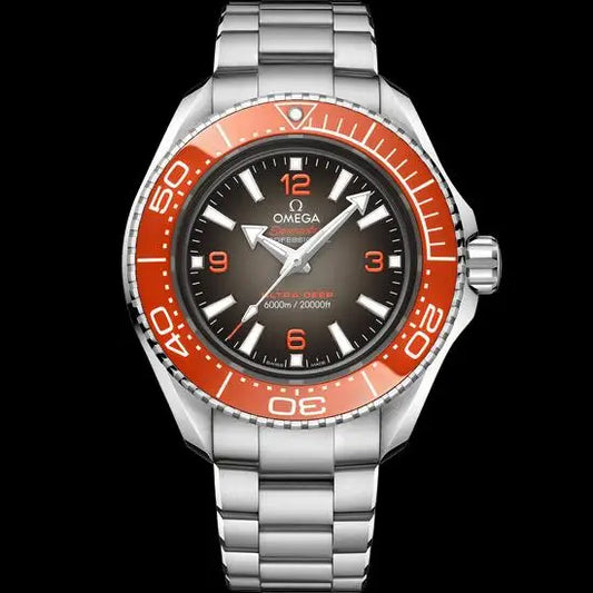 Whatch Omegaes Heritage of Precision