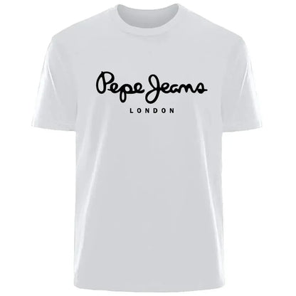 T-shirt Outdoor Men Women Top Casual Fashion Street Wear