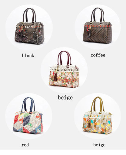 CH Ladies Bucket Bag