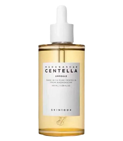 Centella Asiatica Essence Madagascar Centella Ampoule Moisturizing