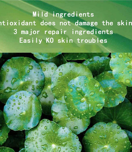 30pcs Centella Collagen Sleeping Facial Masks skincare Anti Wrinkle