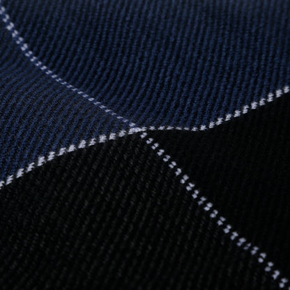 CHCH Women’s Navy Blue Shawl Cloak