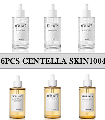 100ml Original Skin1004 Madagascar Ciaticotinamide Brightening Clear