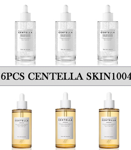 100ml Original Skin1004 Madagascar Ciaticotinamide Brightening Clear