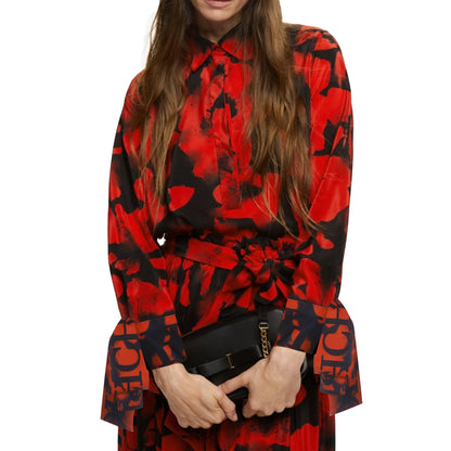 Skirt &amp; Blouse Set