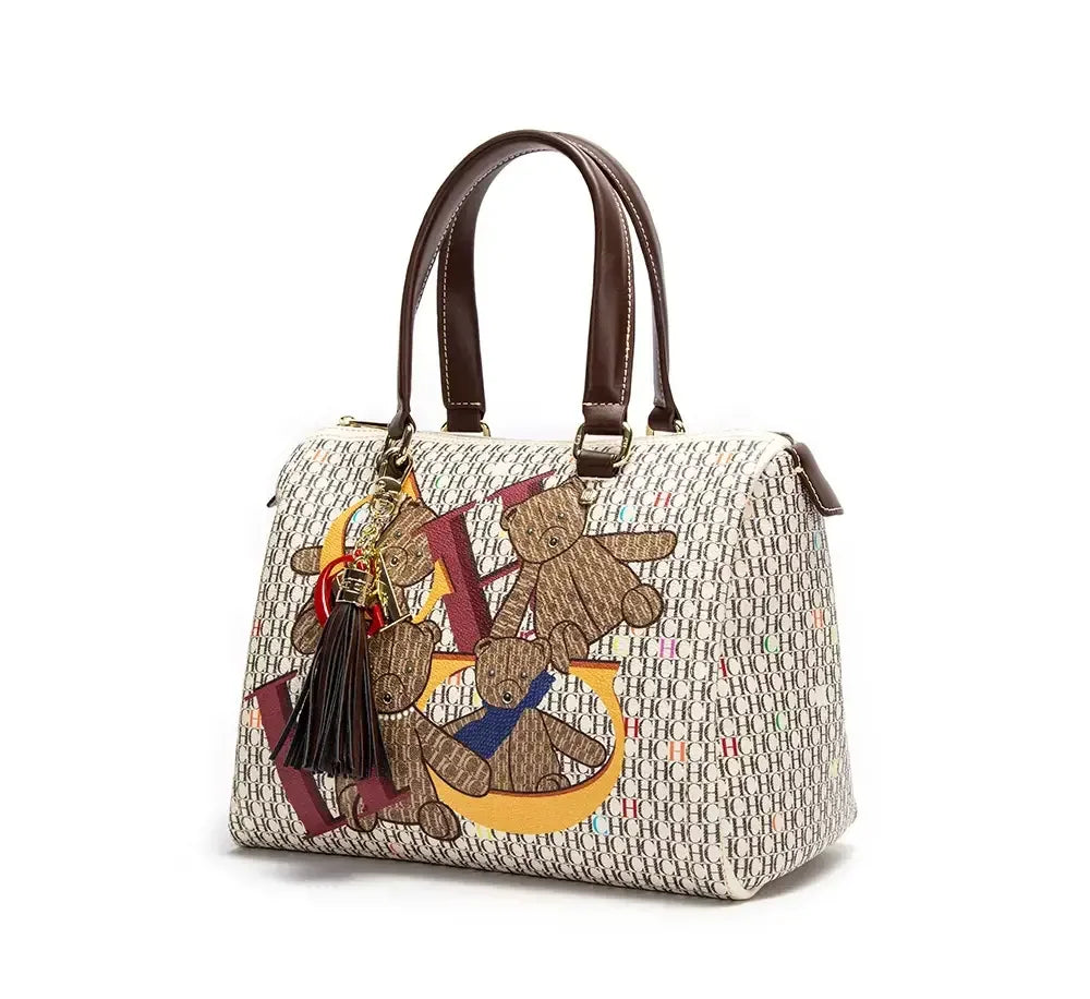 Shoulder bag