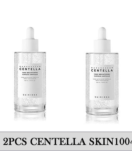 100ml Original Skin1004 Madagascar Ciaticotinamide Brightening Clear