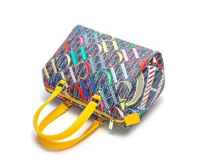 Shoulder bag