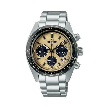 Seiko Elegant Timekeeper