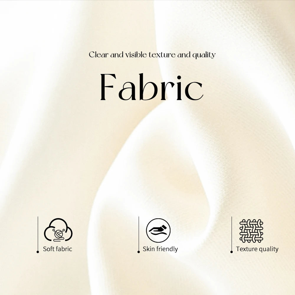 CHCH Embroidered Cotton