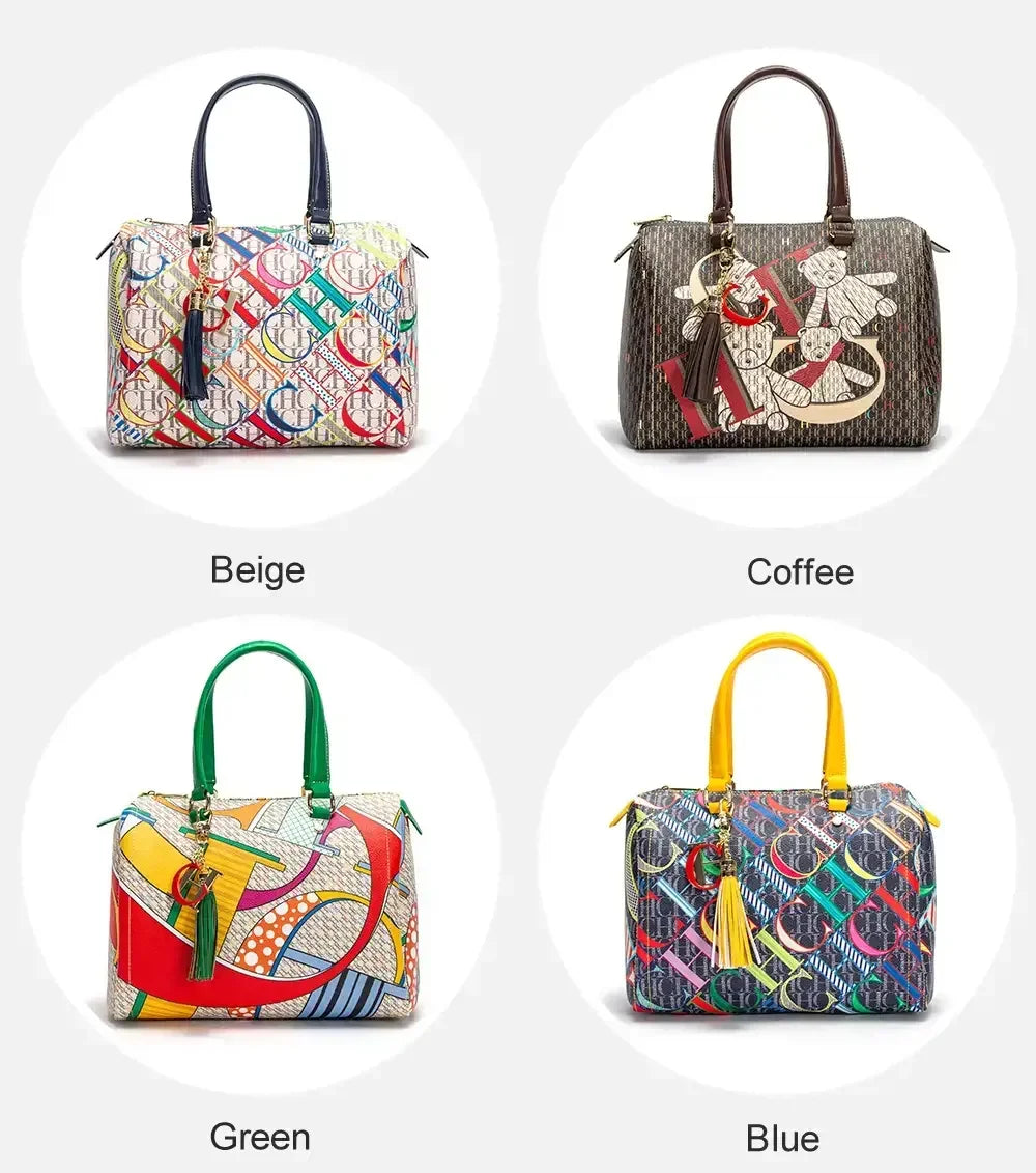 Shoulder bag