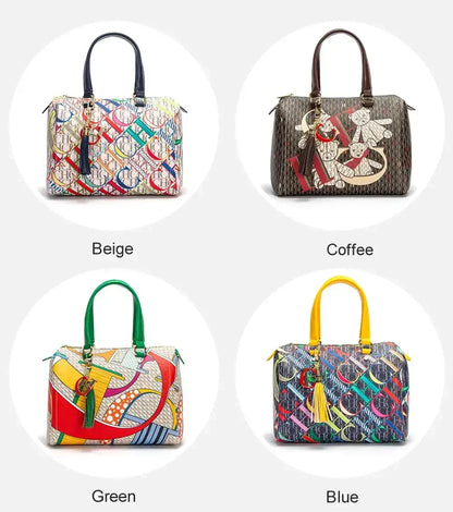 Shoulder bag