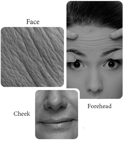 30pcs Anti Wrinkle Sleeping Facial Masks Moisturizing Firming Collagen