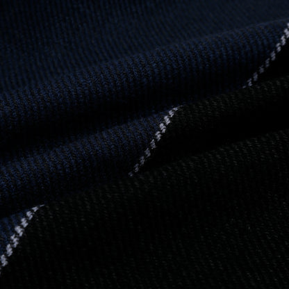 CHCH Women’s Navy Blue Shawl Cloak