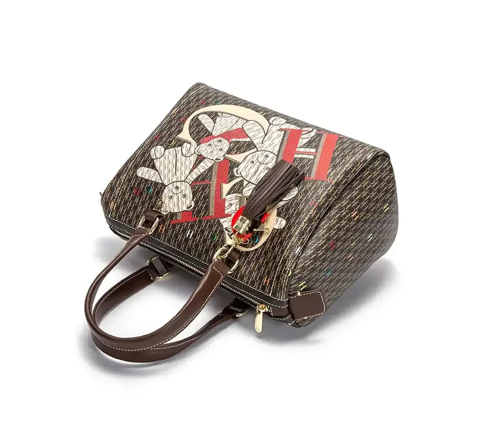 Shoulder bag