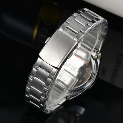 Seiko Quartz Wrist Watch
