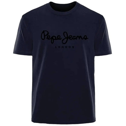 T-shirt Outdoor Men Women Top Casual Fashion Street Wear