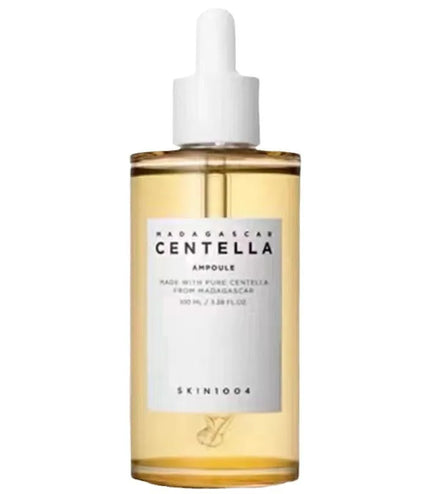 100ml Centella Asiatica Essence Calming Moisturizing Brightening Face