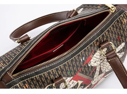 Shoulder bag