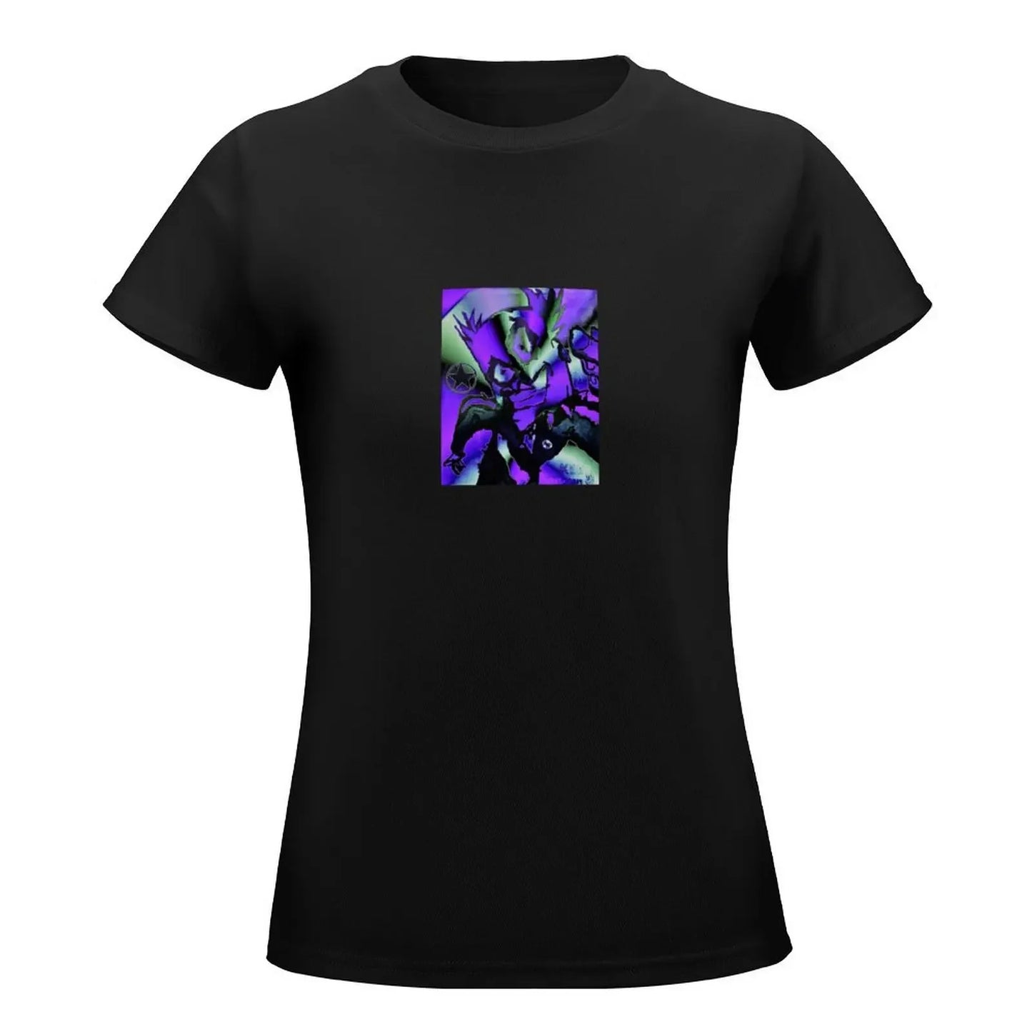 Legend Forever T-Shirt
