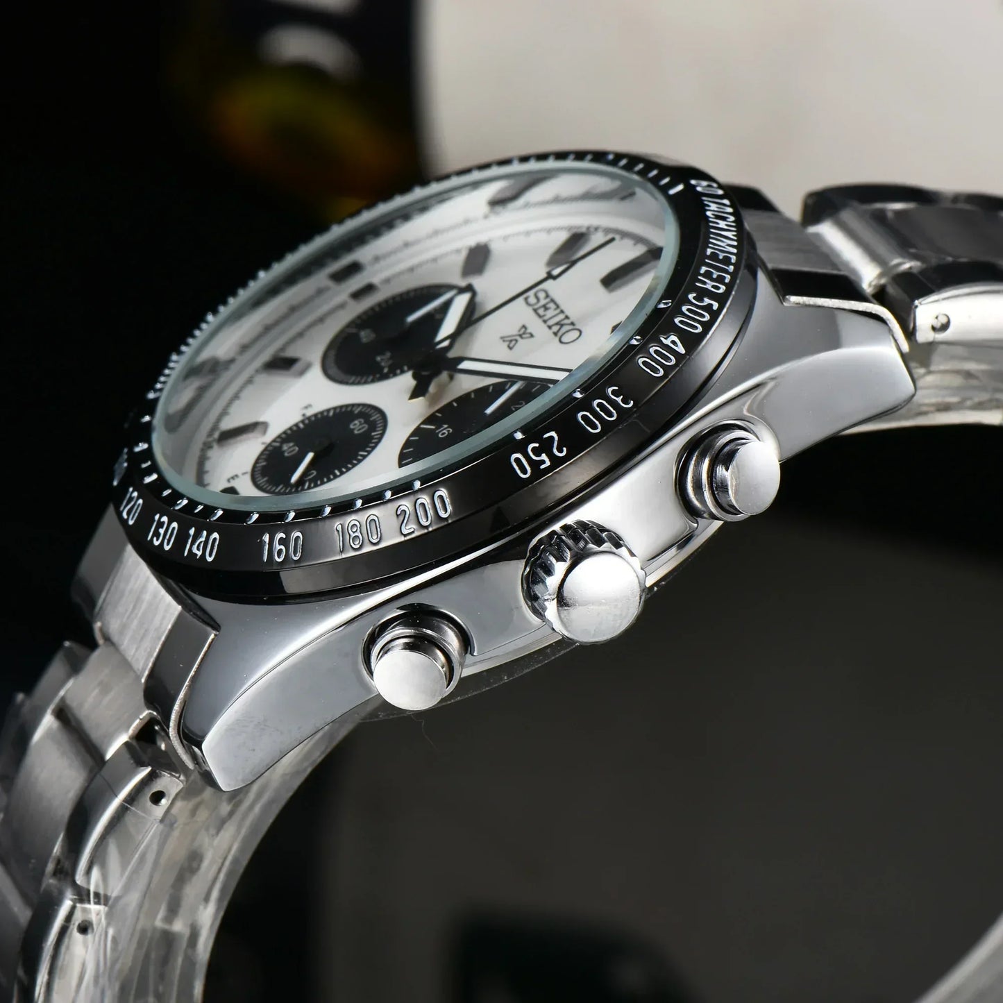 Seiko Quartz Wrist Watch