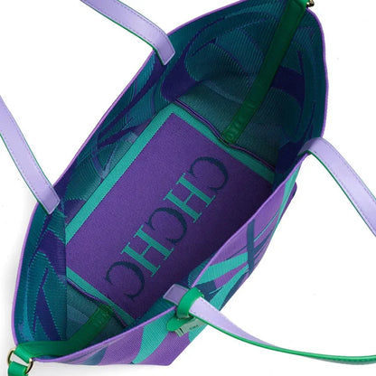 Luxury Large-Capacity Bucket Bag