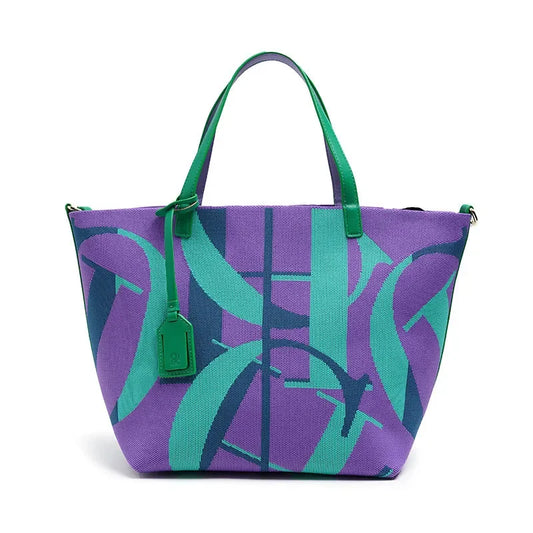 Luxury Large-Capacity Bucket Bag