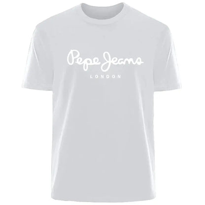 T-shirt Outdoor Men Women Top Casual Fashion Street Wear