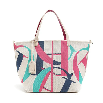 Luxury Large-Capacity Bucket Bag