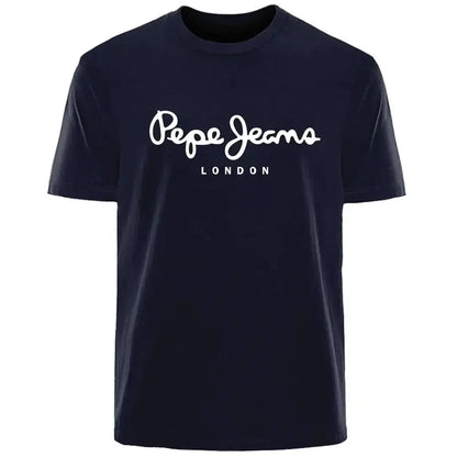 T-shirt Outdoor Men Women Top Casual Fashion Street Wear