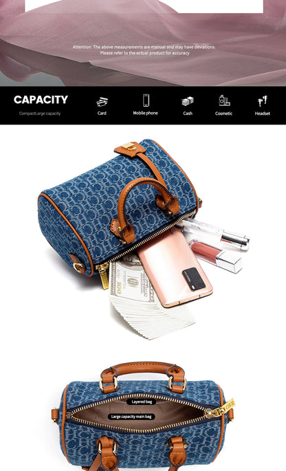 CHCH Women's Shoulder Bag