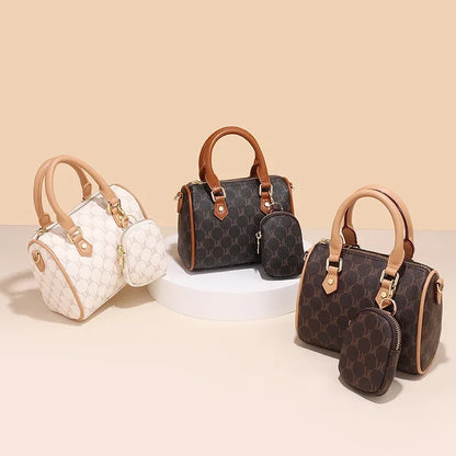 Shoulder Bag Small