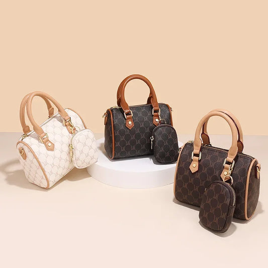 Shoulder Bag Small
