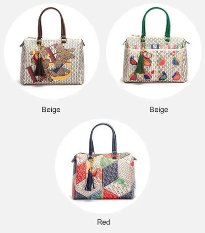 Shoulder bag