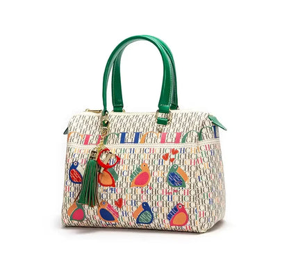 Shoulder bag
