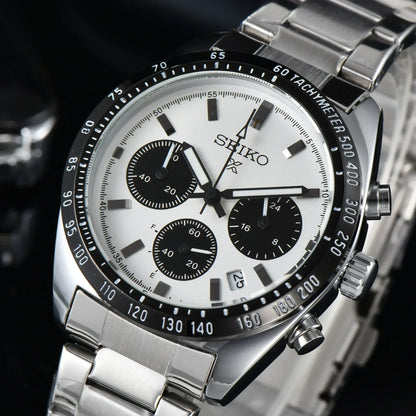 Seiko Quartz Wrist Watch