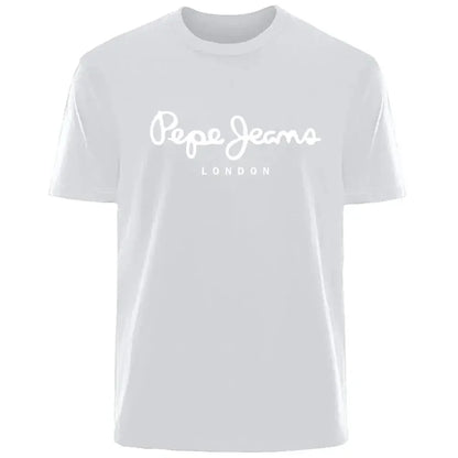 T-shirt Outdoor Men Women Top Casual Fashion Street Wear