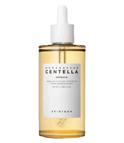 Centella Asiatica Essence Madagascar Centella Ampoule Moisturizing