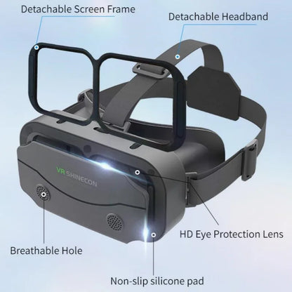 G13 iMax Giant-Screen Virtual Reality Headset