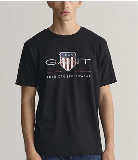 Short Sleeve Men and Women T-Shirt