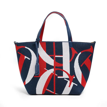 Luxury Large-Capacity Bucket Bag